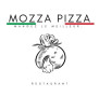 Logo Mozza Pizza