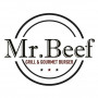 Logo Mr Beef