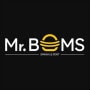 Logo Mr Boms