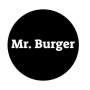 Logo Mr Burger