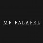 Logo Mr Falafel