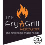Logo Mr Fry n Grill