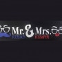 Logo Mr kebab & Mrs kumpir