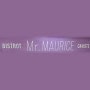 Mr.Maurice Saint Claude