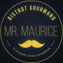 Logo Mr Maurice