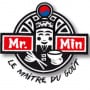 Mr Min Paris 16