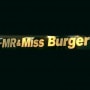 Logo Mr&Miss Burger