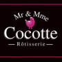 Mr & Mme cocotte Le Beausset