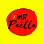 Logo Mr Paella