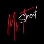 Logo Mr. Street