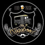 Logo Mr Vagabond Vic