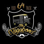 Logo Mr Vagabond