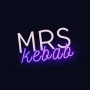 Logo Mrs Kebab