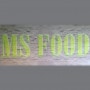 Logo MS Food