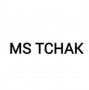 Logo MS Tchak