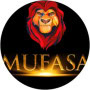 Logo Mufasa