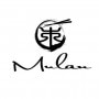 Logo Mulan