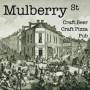Logo Mulberry Street