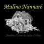 Logo Mulino Nannarè