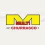 Logo Multi Churrasco