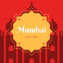 Logo Mumbai fast food