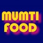 Logo Mumti Food