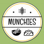 Logo Munchies