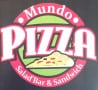 Mundo pizza Moissac