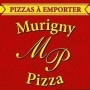 Murigny pizza Reims