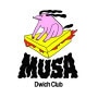 Logo Musa Dwich Club