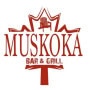 Logo Muskoka