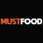 Logo Must Food