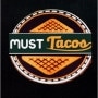 Logo Must Tacos