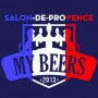 Logo My Beers
