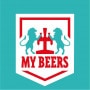 My Beers Mours Saint Eusebe