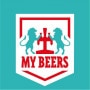 Logo My Beers