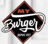 Logo My burger