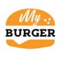 Logo My Burger