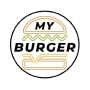 My burger Saint Etienne