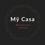 Logo Mÿ Casa