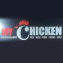 Logo My Chicken