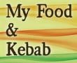 My Food Kebab Vichy