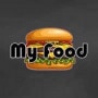 Logo My Food