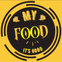 Logo My Food