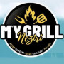 Logo My Grill