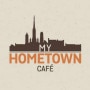 Logo My Hometown Cafe