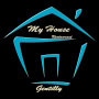Logo My House