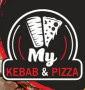 Logo My Kebab & Pizza