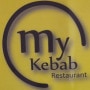 Logo My kebab