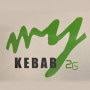 Logo My Kebab